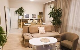 Zielony Apartament.